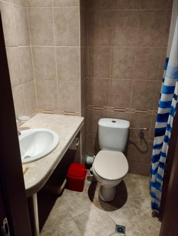 Alexandr Apartments Vigo Nessebar Eksteriør billede