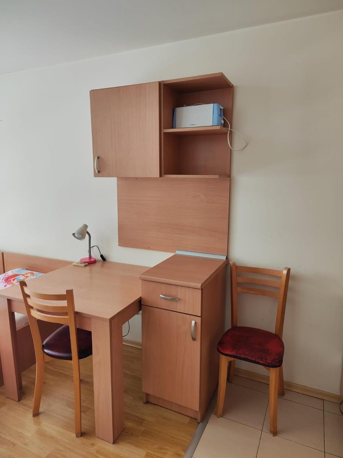 Alexandr Apartments Vigo Nessebar Eksteriør billede