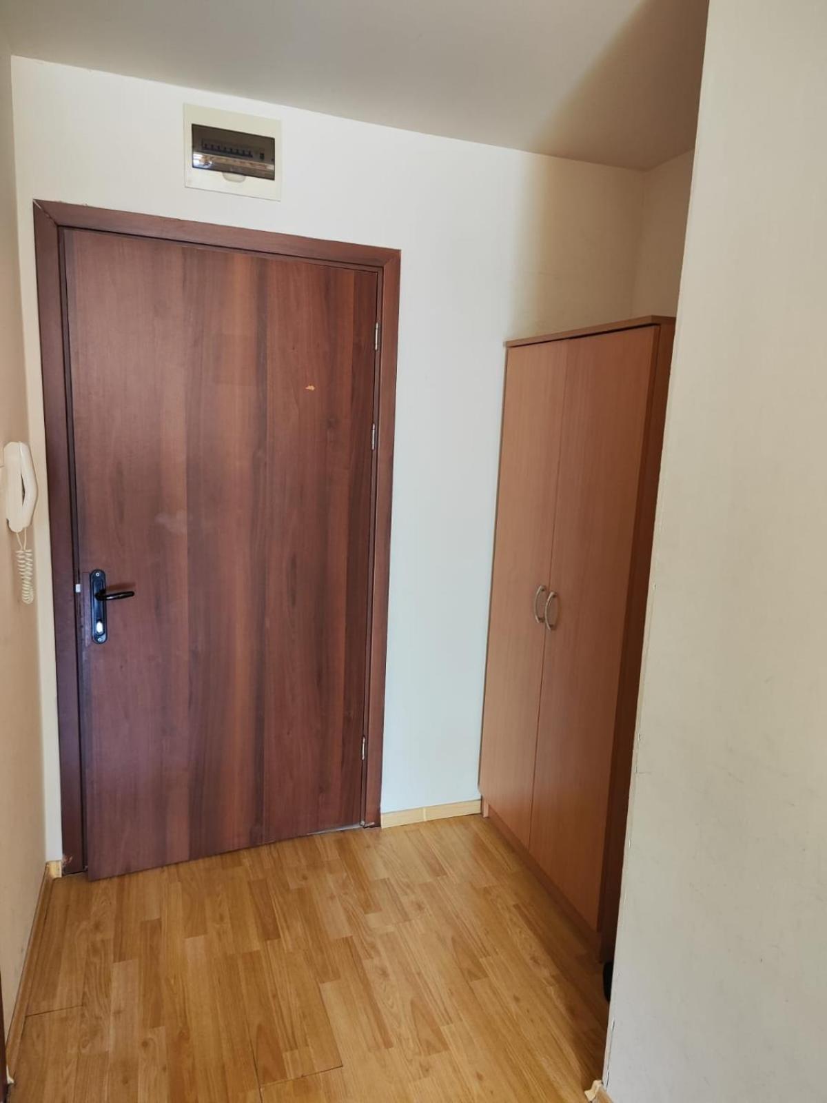 Alexandr Apartments Vigo Nessebar Eksteriør billede
